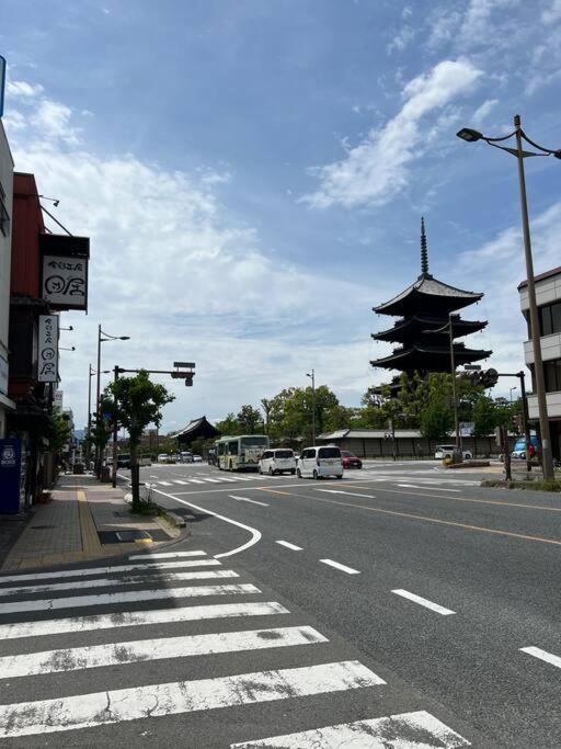 Villa Kyoto 幸 Exterior foto