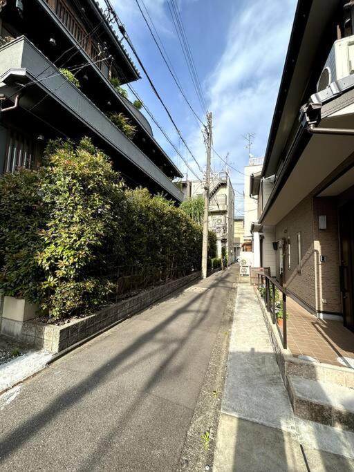 Villa Kyoto 幸 Exterior foto